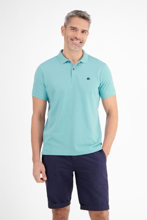 Lerros polo 1/2 arm